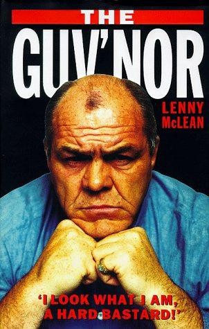 The guv nor mclean lenny - guv'nor,