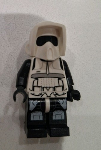 Lego star wars minifigures - lego,