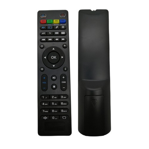 New remote control for mag - control,