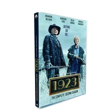 Brand New 1923:A Yellowstone
