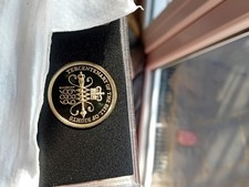 1989 Tercentenary of the Bill Of Rights £2 Two Coin old Style Large PROOF UK 