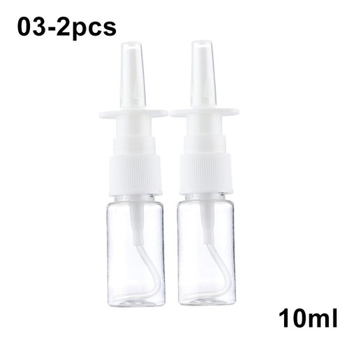 Nose medical packaging sprayer - medical,