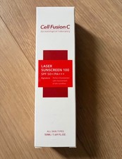 Cell Fusion C Laser Sunscreen