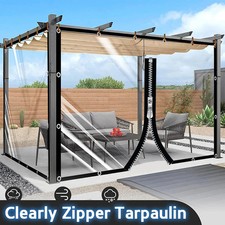 Customize outdoor clear - customize,