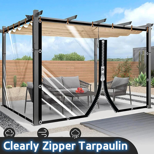 Customize outdoor clear - outdoor,