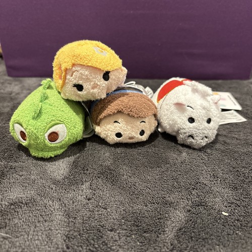 Disney tsum tangled - disney,