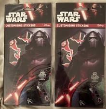 Star Wars Disney Customising