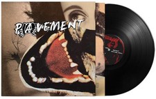 Pavement hecklers choice - pavement,