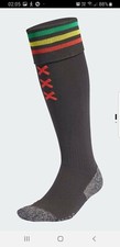 Adidas Ajax 3rd kit Socks