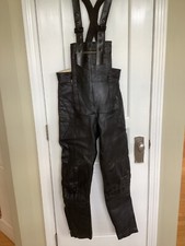 Vintage Lewis Leather Aviakit