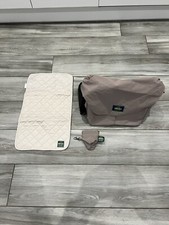 Beaba Vienne Baby Changing Bag