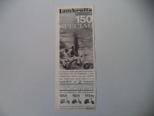 Advertising 1964 - advertising,