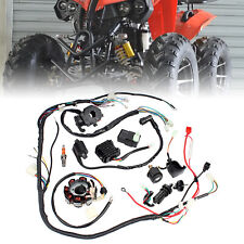 Full Wire Wiring Harness