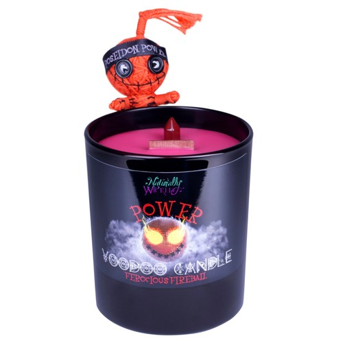 Voodoo power candle inc - voodoo®,