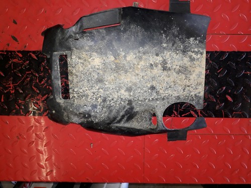 Yamaha aerox 100 2003 - yamaha, inner