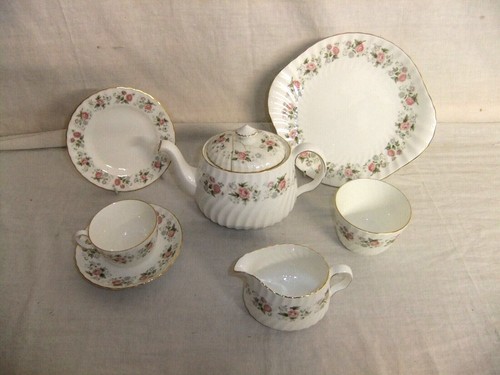 Minton spring bouquet - spring,