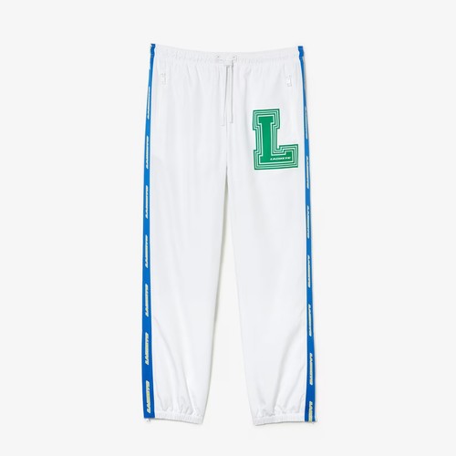 Lacoste joggers unisex - lacoste,