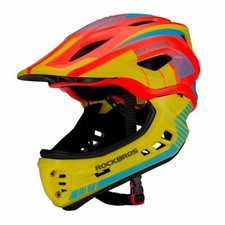 ROCKBROS Child Helmet Full