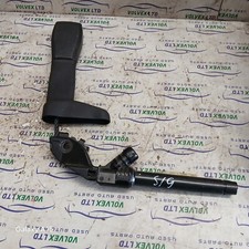 2004-2010 Volvo V50 S40 front right side seat belt tensioner 31305678