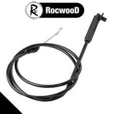 Toro Lawnmower OPC Engine