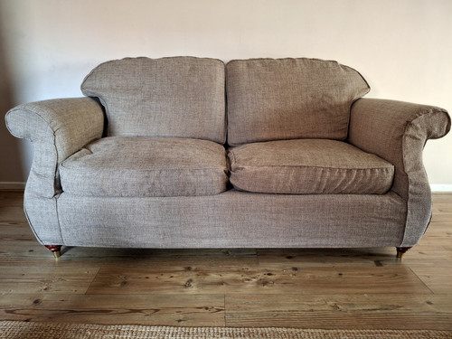 Seater sofa with - seater,