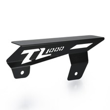 Motorcycle Chain Protection