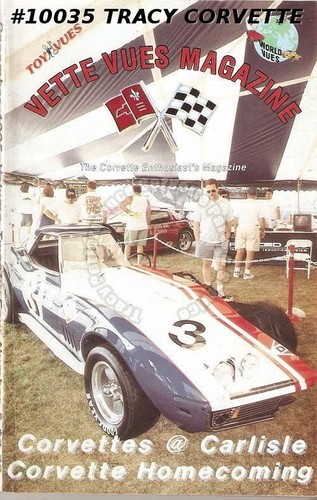 December 1995 vette vues 1968 - december,