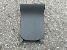 VAUXHALL ASTRA G MK4 CENTER