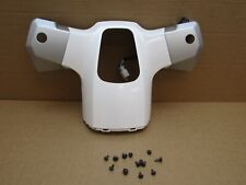 Lambretta V125 Special 2022 1,721 miles upper handlebar cover  (14732)