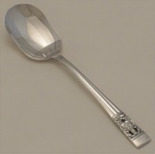 HAMPTON COURT Design ONEIDA