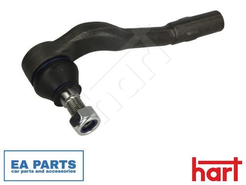 Tie rod end - for, mercedes-benz