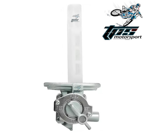 Petrol fuel tank valve - fuel, petcock