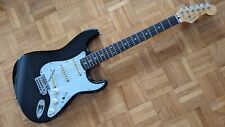 1992/93 MIJ FUJI GEN SQUIER by FENDER STRATOCASTER SST-33 SILVER SERIES
