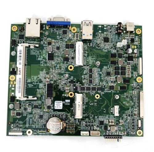 Bosch motherboard kts 350 - motherboard,