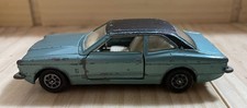 Corgi whizzwheels 313 - corgi, ford