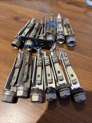Job lot gpo jack plug - gpo,
