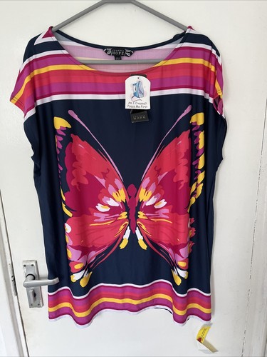 Nwt joanna hope multi - joanna,