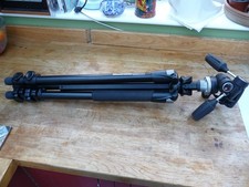 MANFROTTO 055XPROB ALUMINIMUM