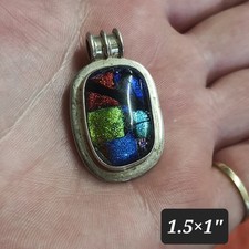 Vintage MEXICO Sterling Silver