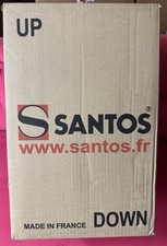 Santos 66 Commercial Blender