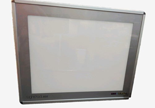 Artograph lightpad 930 light - artograph,