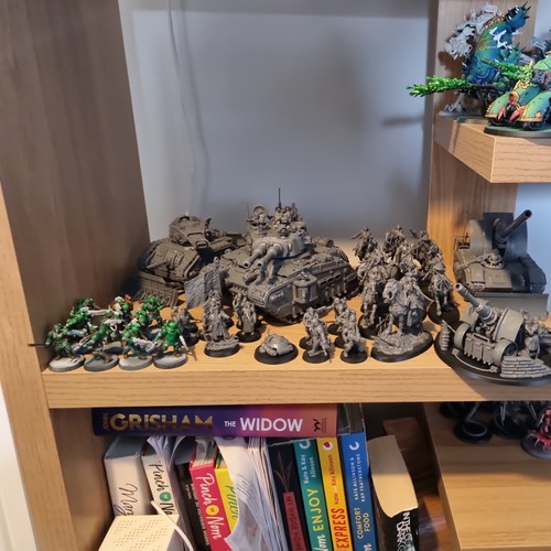 Warhammer 40k astra - 40k,