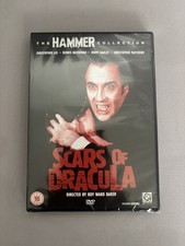 Scars Of Dracula (The Hammer