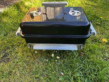 Weber Go Anywhere BBQ