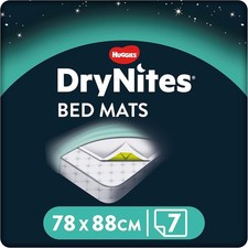 Huggies DryNites Disposable