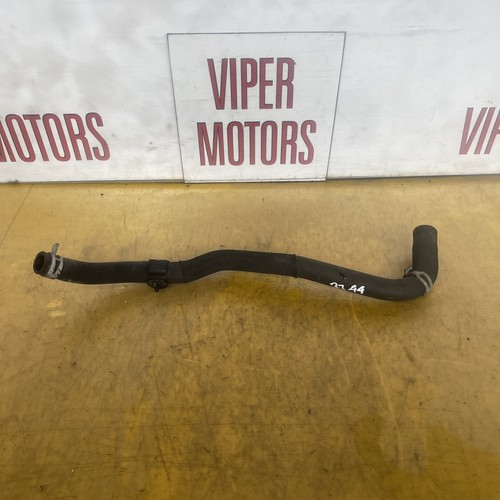 Vauxhall astra coolant pipe - astra,