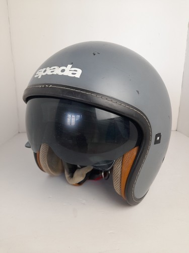 Spada ace open face motorcycle - ace,