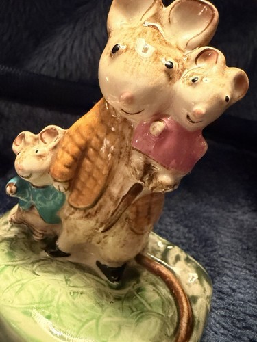 Kitty mcbride family mouse - kitty,