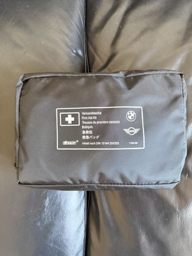 Genuine bmw original - bmw, aid