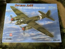 Hobbyboss - 1:72 Scale German